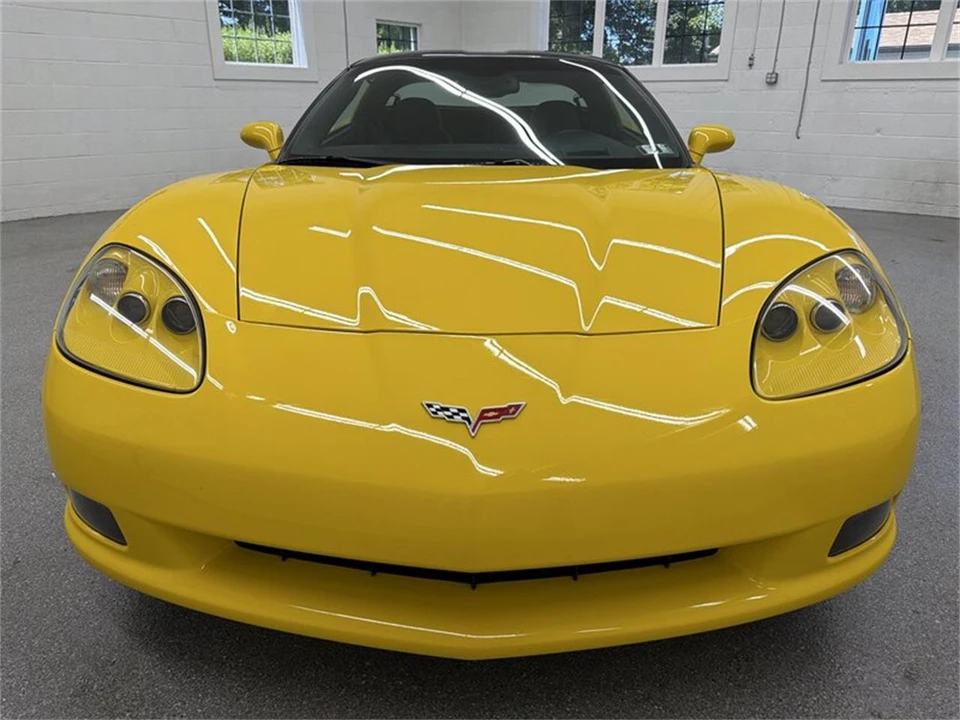 2007 Chevrolet Corvette C6 - Image 2 of 14