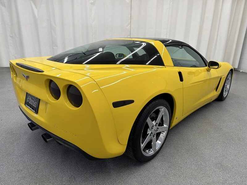 2007 Chevrolet Corvette C6 - Image 5 of 14