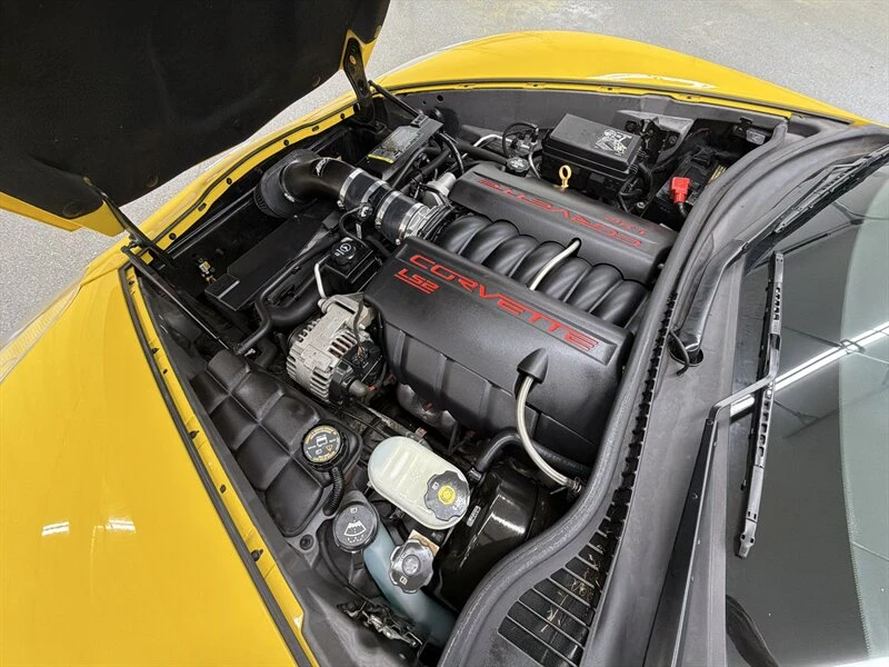 2007 Chevrolet Corvette C6 - Image 13 of 14