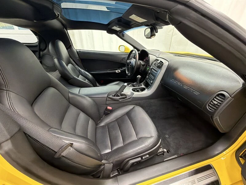 2007 Chevrolet Corvette C6 - Image 11 of 14