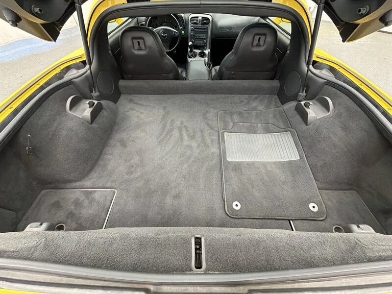 2007 Chevrolet Corvette C6 - Image 12 of 14