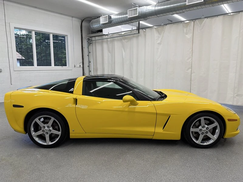 2007 Chevrolet Corvette C6 - Image 4 of 14