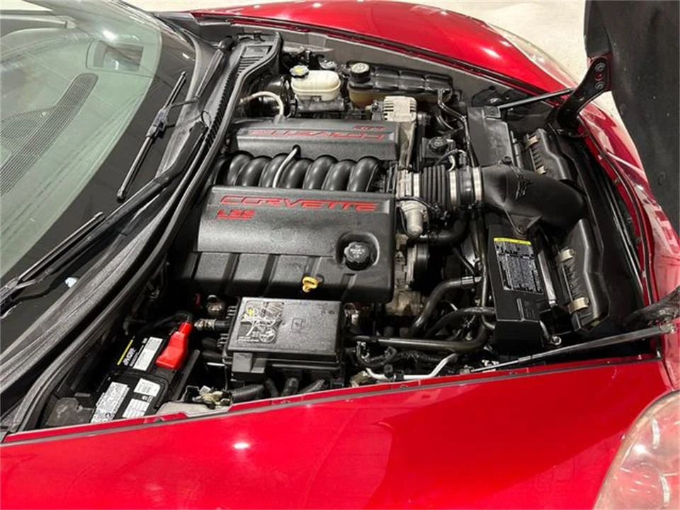2007 Chevrolet Corvette C6 - Image 26 of 27
