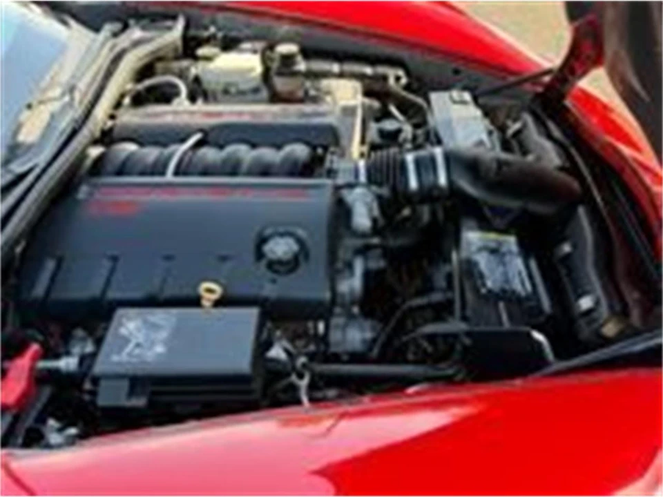 2007 Chevrolet Corvette C6 - Image 14 of 14