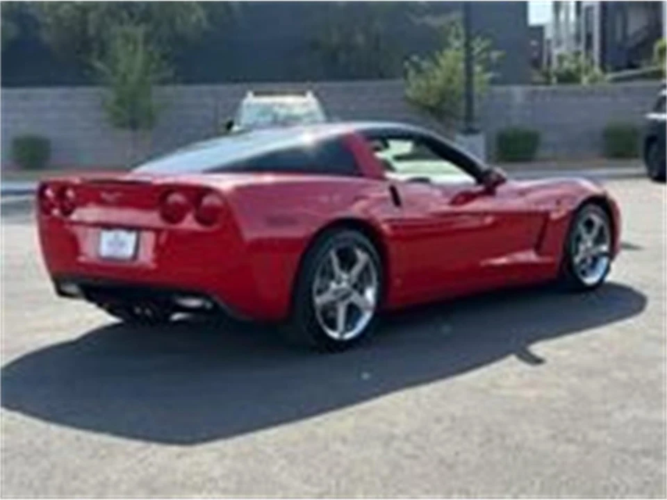 2007 Chevrolet Corvette C6 - Image 7 of 14