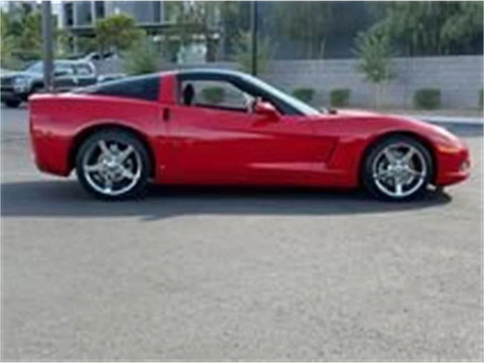 2007 Chevrolet Corvette C6 - Image 8 of 14