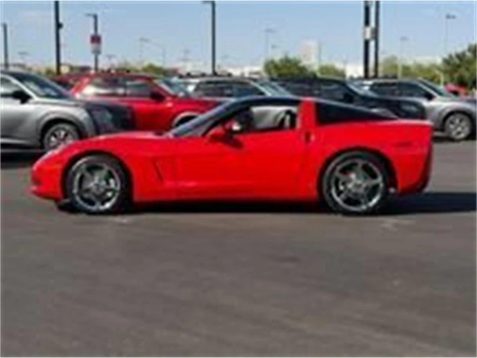 2007 Chevrolet Corvette C6 - Image 3 of 14