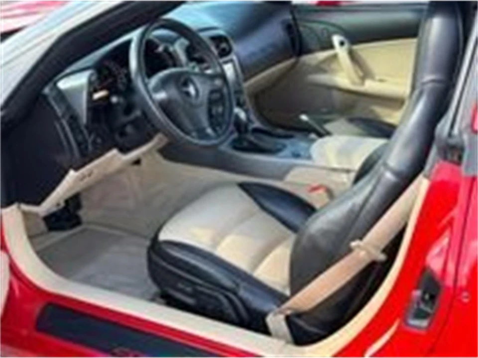 2007 Chevrolet Corvette C6 - Image 10 of 14