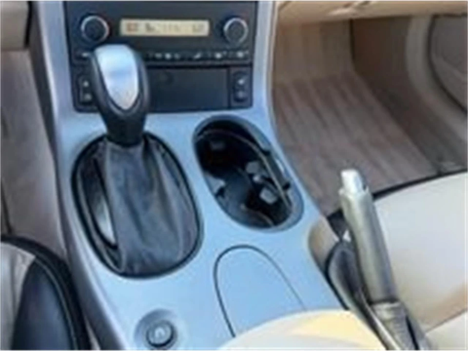 2007 Chevrolet Corvette C6 - Image 11 of 14