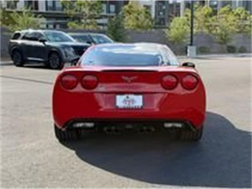 2007 Chevrolet Corvette C6 - Image 5 of 14