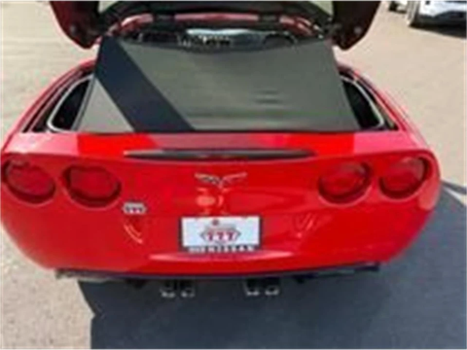 2007 Chevrolet Corvette C6 - Image 6 of 14