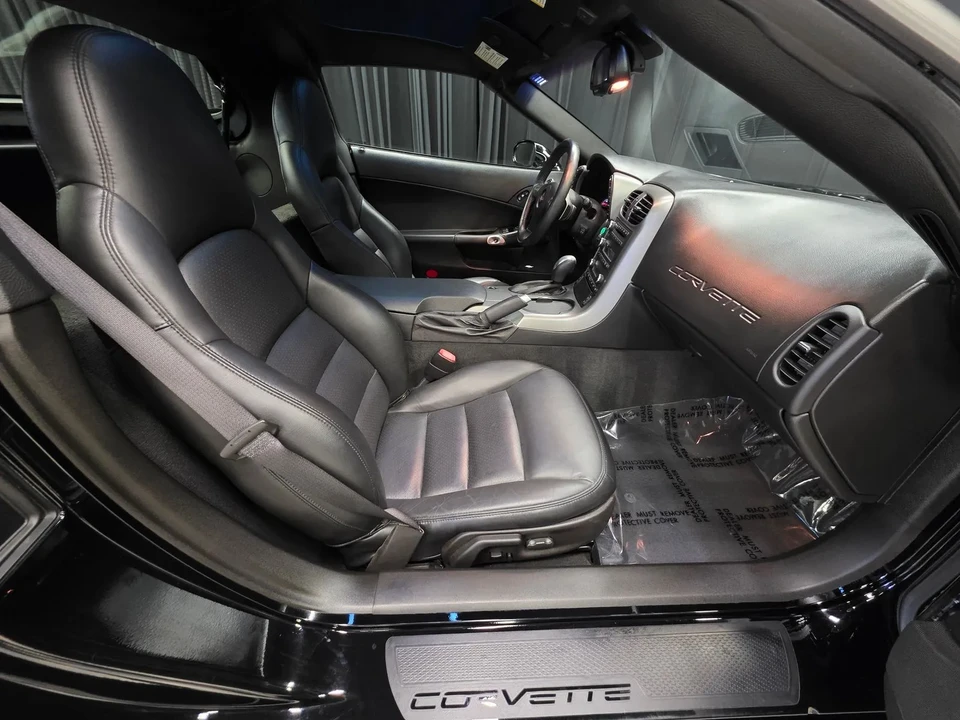 2007 Chevrolet Corvette C6 - Image 28 of 31