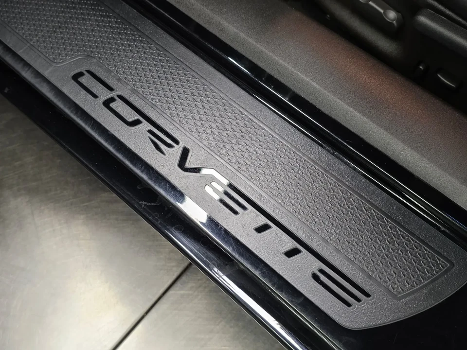 2007 Chevrolet Corvette C6 - Image 21 of 31