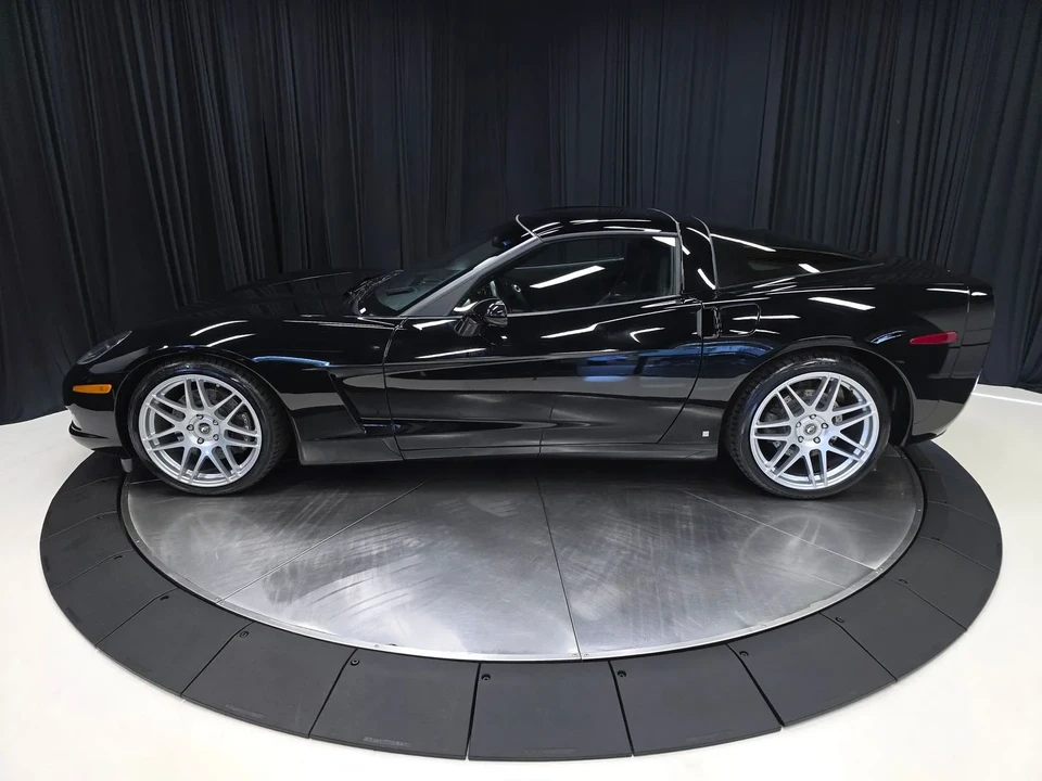 2007 Chevrolet Corvette C6 - Image 10 of 31
