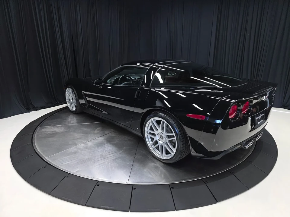 2007 Chevrolet Corvette C6 - Image 11 of 31