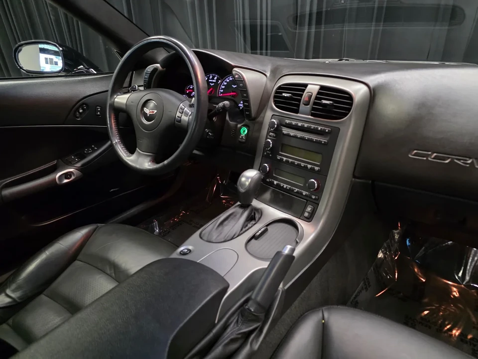 2007 Chevrolet Corvette C6 - Image 31 of 31