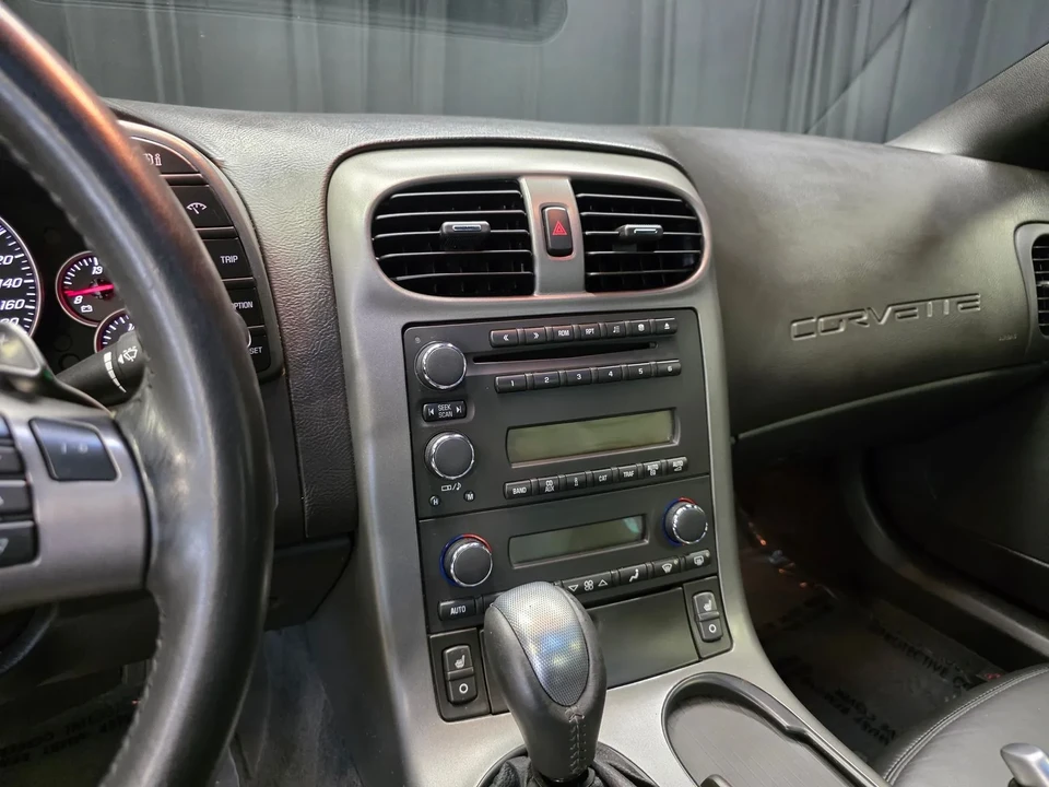 2007 Chevrolet Corvette C6 - Image 24 of 31