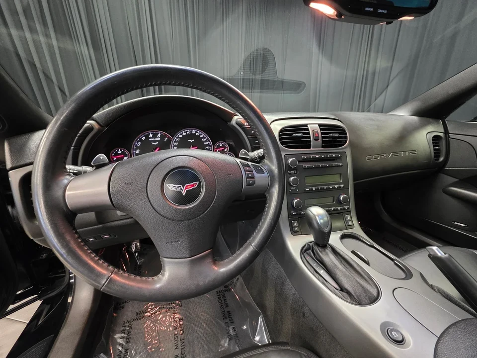 2007 Chevrolet Corvette C6 - Image 22 of 31