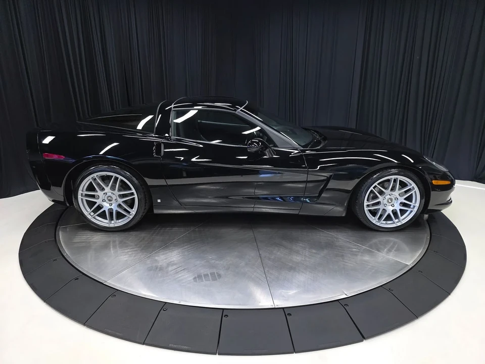 2007 Chevrolet Corvette C6 - Image 14 of 31