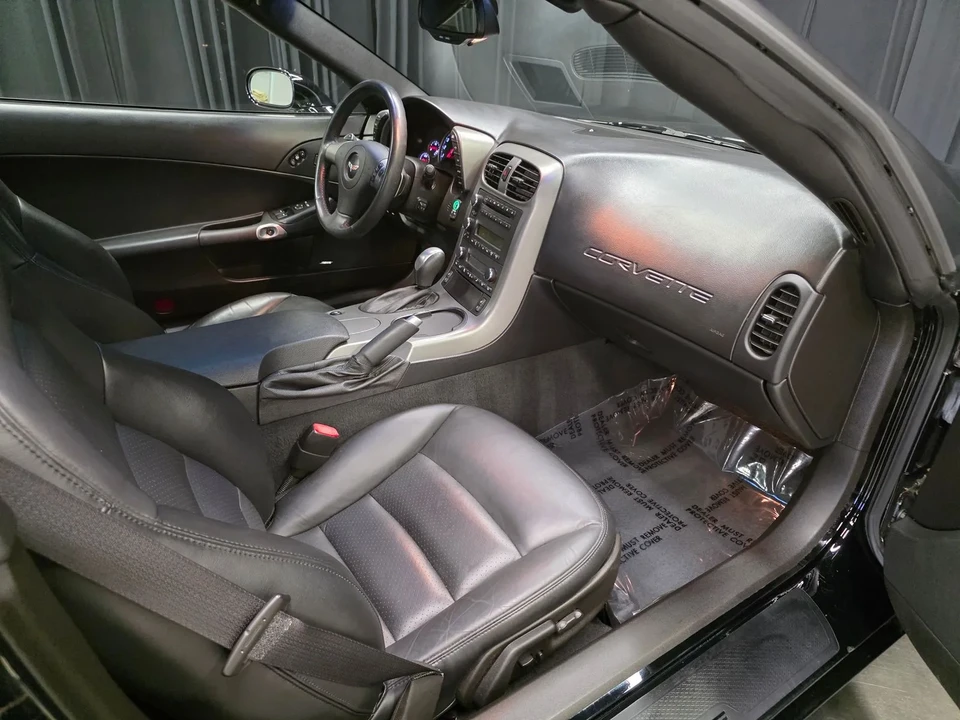 2007 Chevrolet Corvette C6 - Image 30 of 31