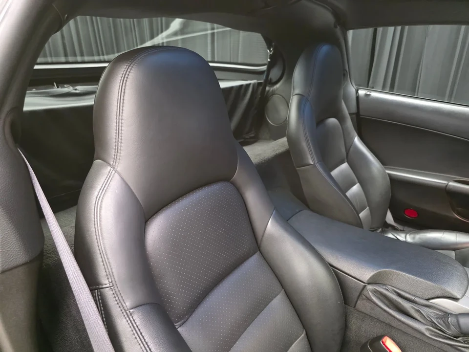 2007 Chevrolet Corvette C6 - Image 29 of 31