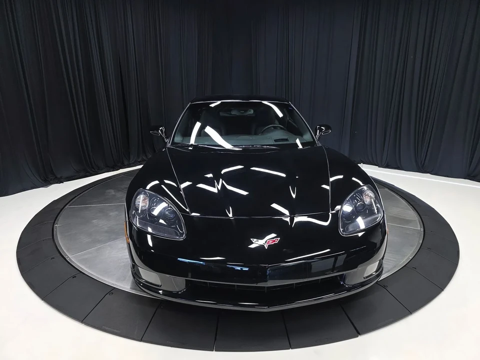 2007 Chevrolet Corvette C6 - Image 8 of 31