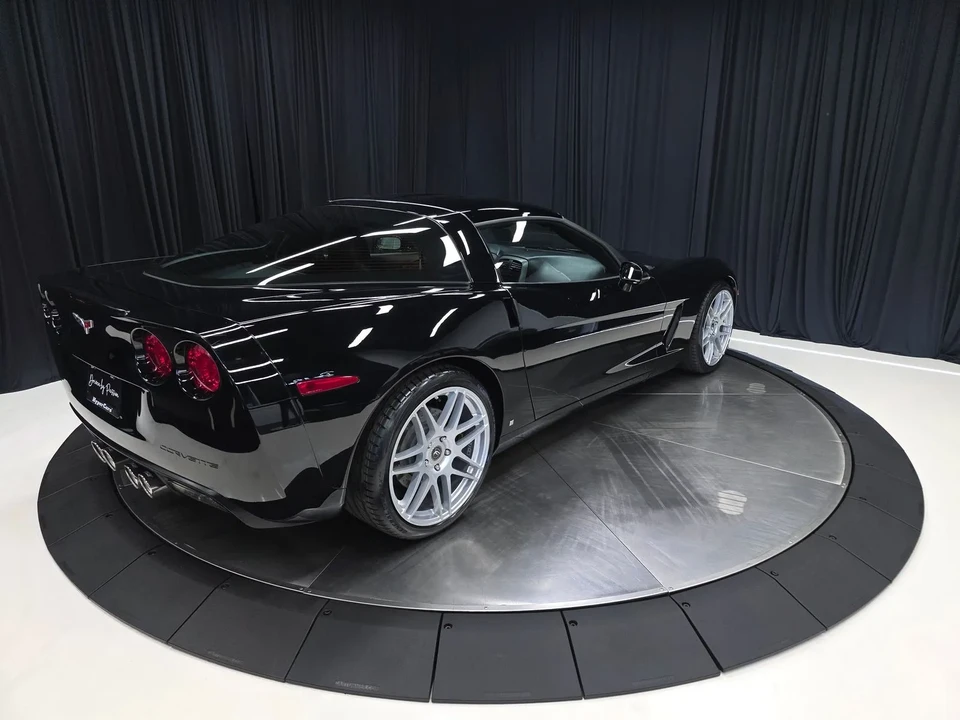 2007 Chevrolet Corvette C6 - Image 13 of 31