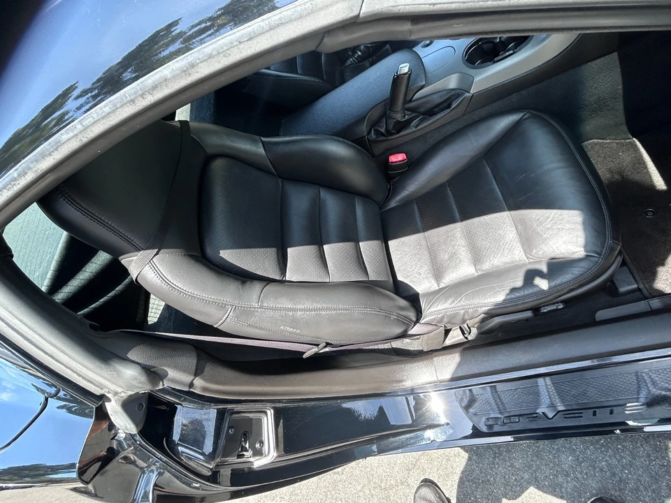 2007 Chevrolet Corvette C6 - Image 21 of 28