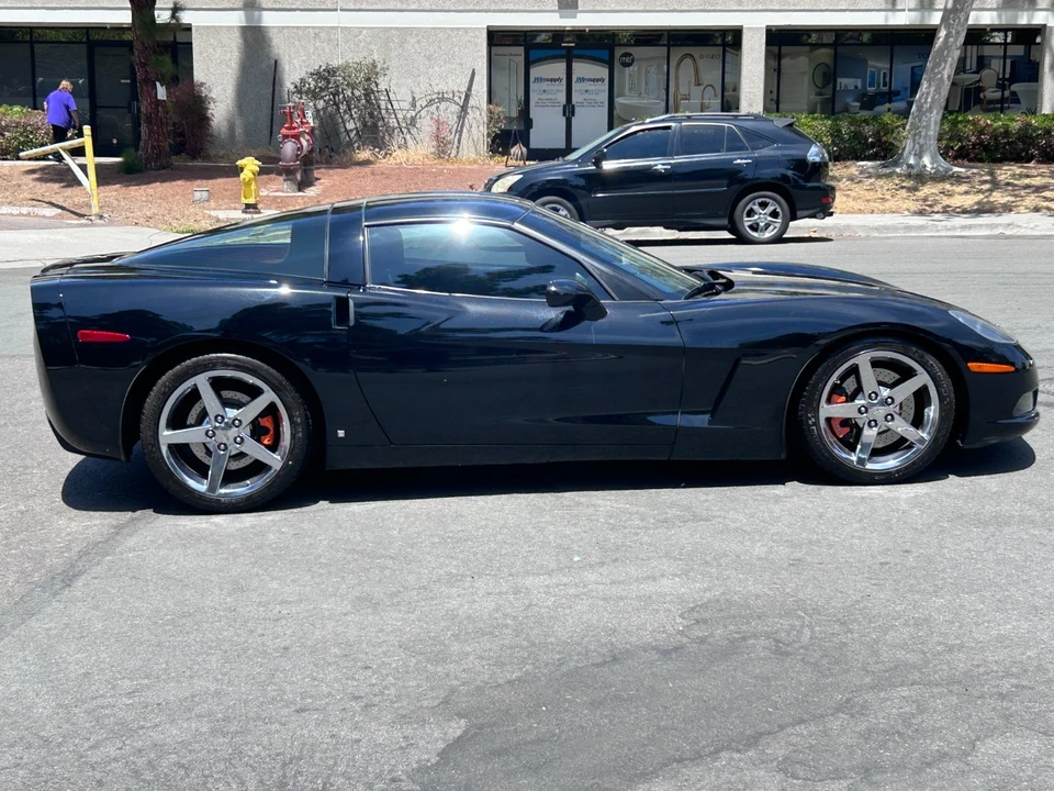 2007 Chevrolet Corvette C6 - Image 6 of 28