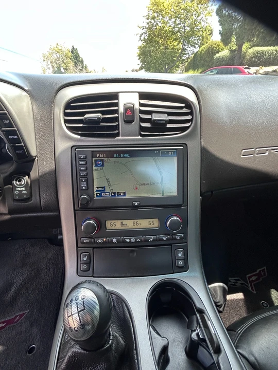 2007 Chevrolet Corvette C6 - Image 16 of 28