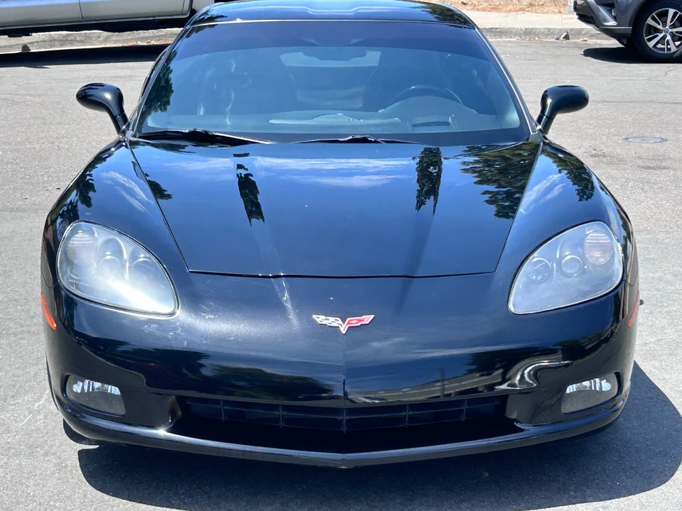 2007 Chevrolet Corvette C6 - Image 8 of 28