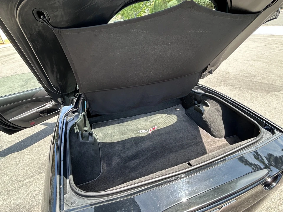 2007 Chevrolet Corvette C6 - Image 23 of 28