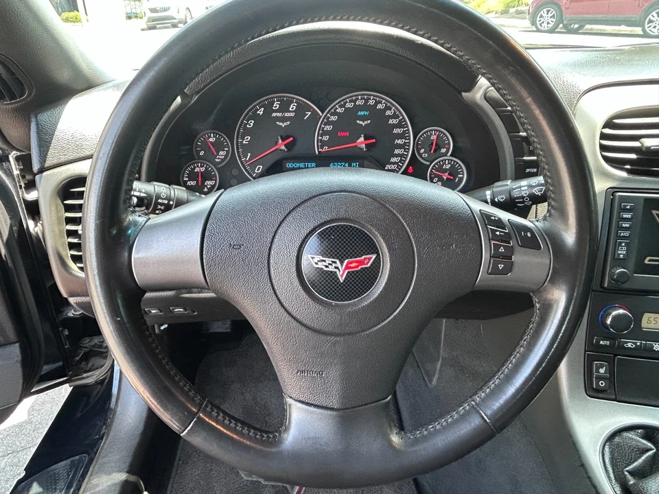 2007 Chevrolet Corvette C6 - Image 12 of 28