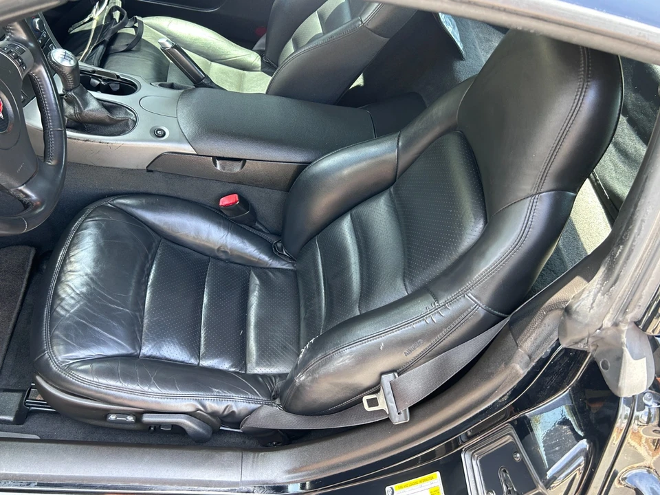 2007 Chevrolet Corvette C6 - Image 11 of 28