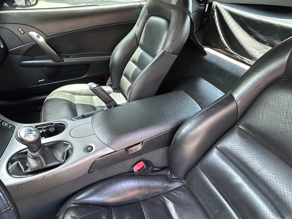 2007 Chevrolet Corvette C6 - Image 18 of 28