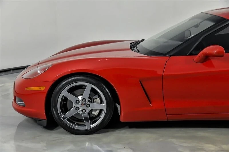 2007 Chevrolet Corvette C6 - Image 6 of 21