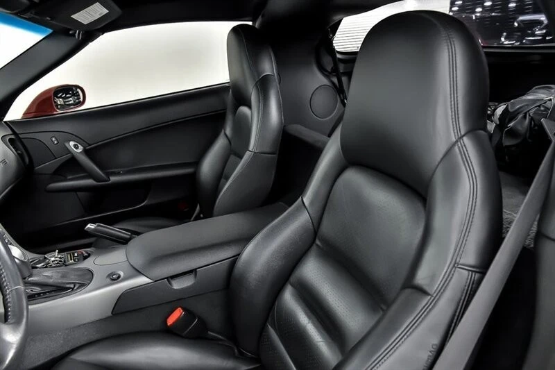 2007 Chevrolet Corvette C6 - Image 20 of 21