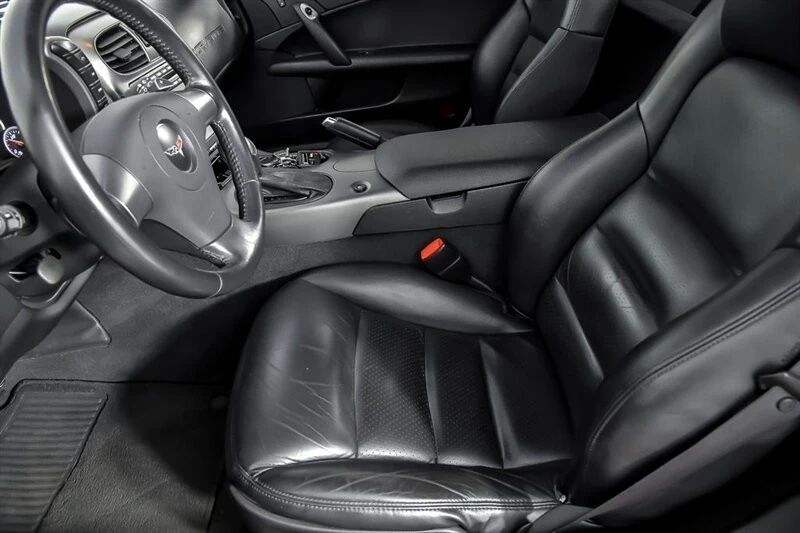 2007 Chevrolet Corvette C6 - Image 19 of 21