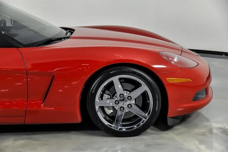 2007 Chevrolet Corvette C6 - Image 14 of 21