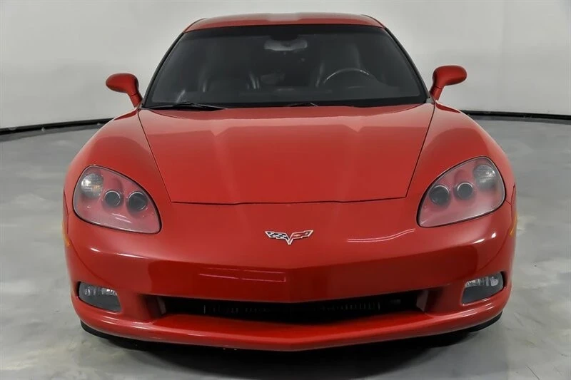 2007 Chevrolet Corvette C6 - Image 4 of 21