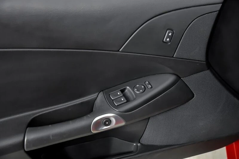 2007 Chevrolet Corvette C6 - Image 17 of 21