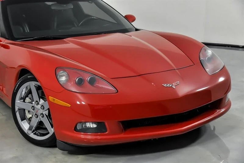 2007 Chevrolet Corvette C6 - Image 2 of 21