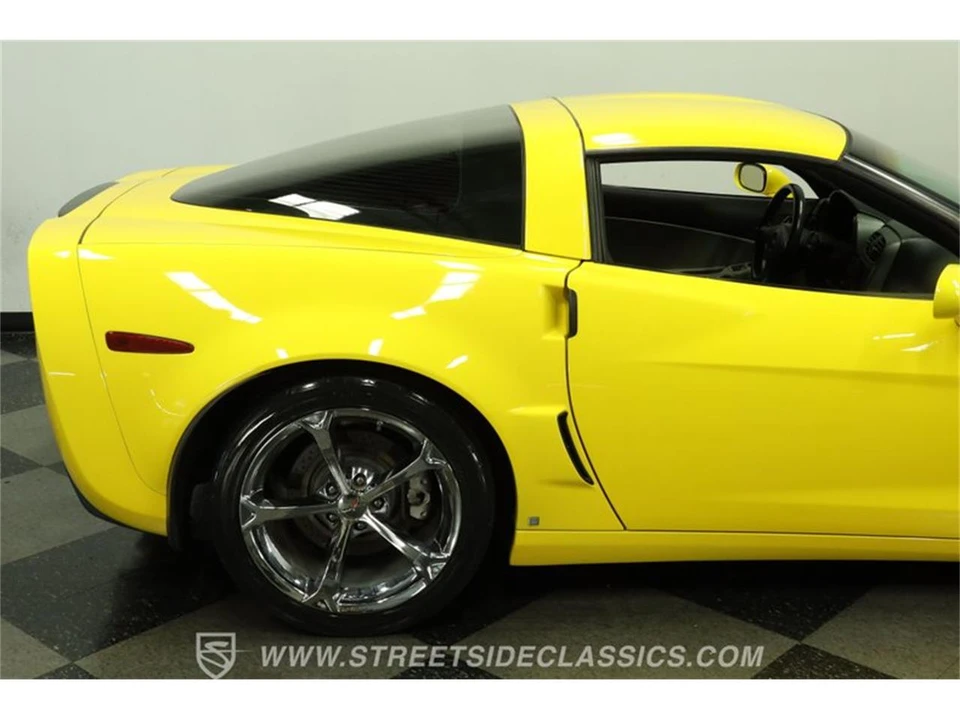2007 Chevrolet Corvette C6 - Image 28 of 31