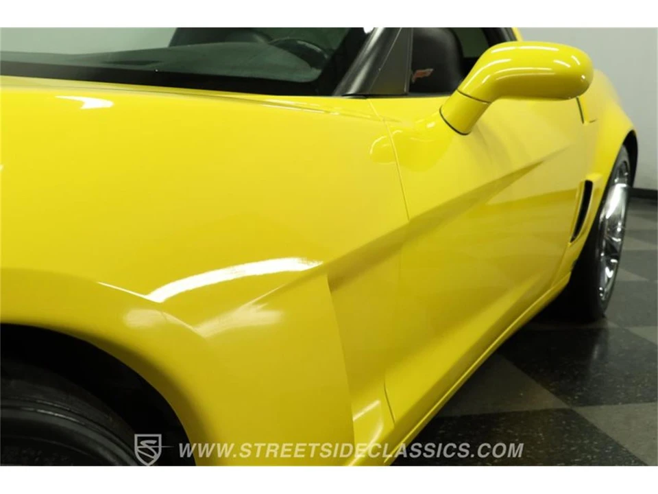 2007 Chevrolet Corvette C6 - Image 22 of 31