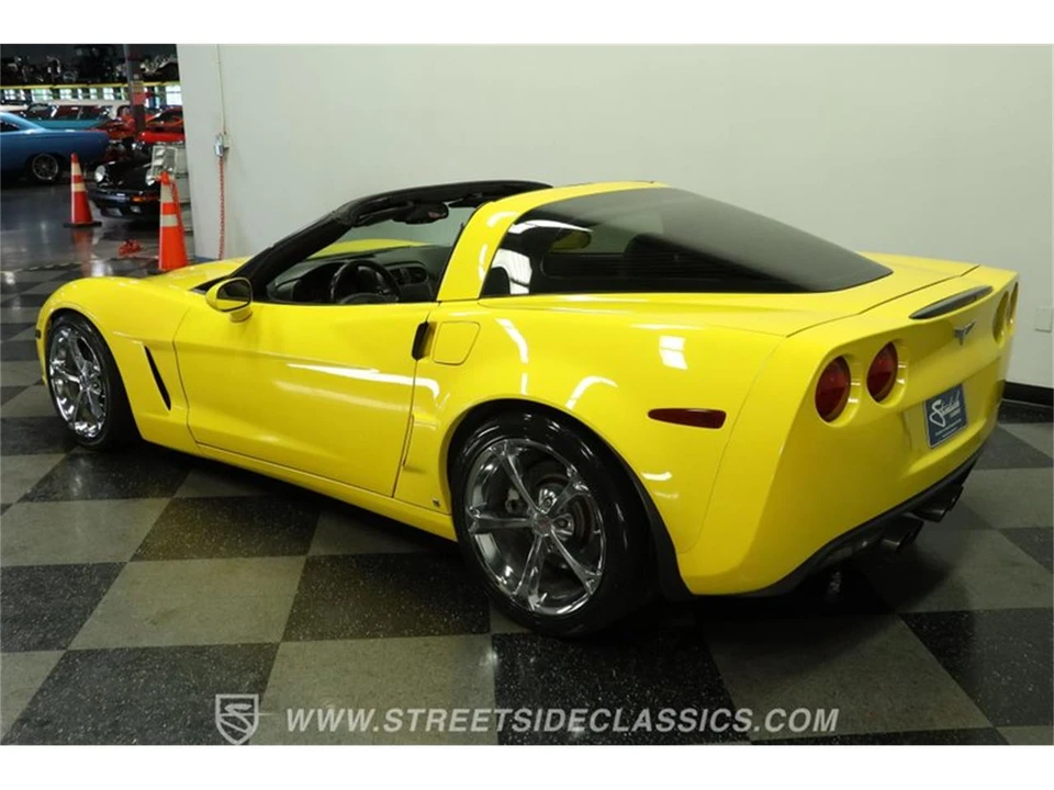 2007 Chevrolet Corvette C6 - Image 7 of 31