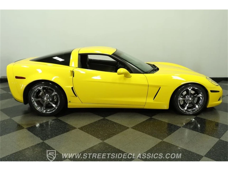 2007 Chevrolet Corvette C6 - Image 13 of 31