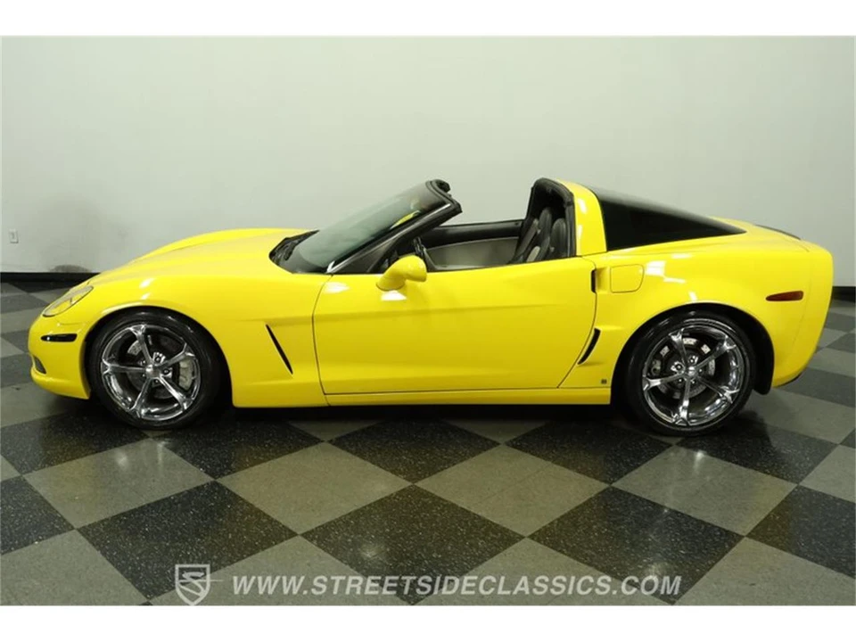 2007 Chevrolet Corvette C6 - Image 2 of 31