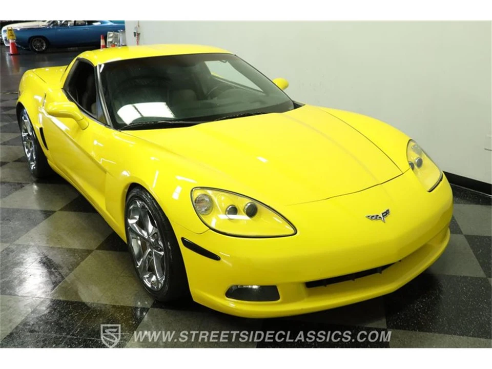 2007 Chevrolet Corvette C6 - Image 15 of 31