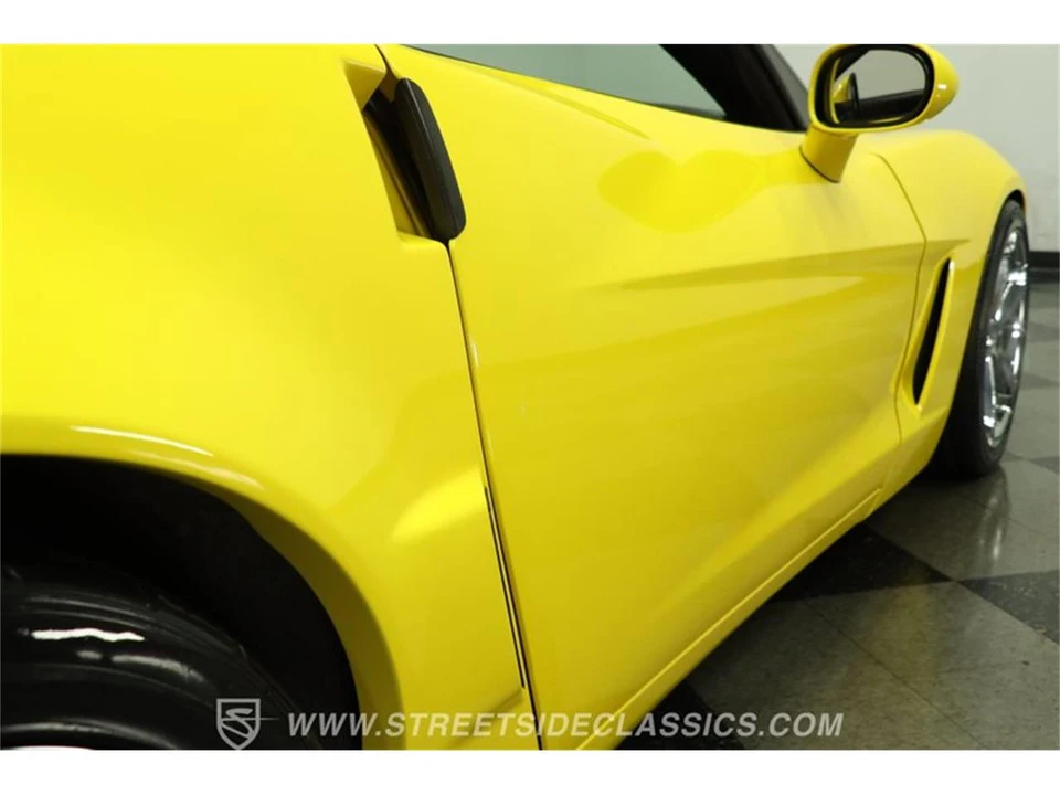 2007 Chevrolet Corvette C6 - Image 27 of 31