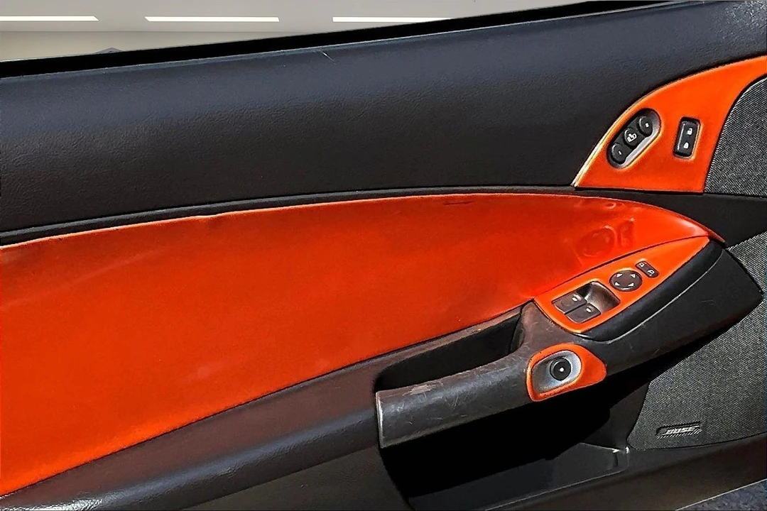 2007 Chevrolet Corvette C6 - Image 16 of 21